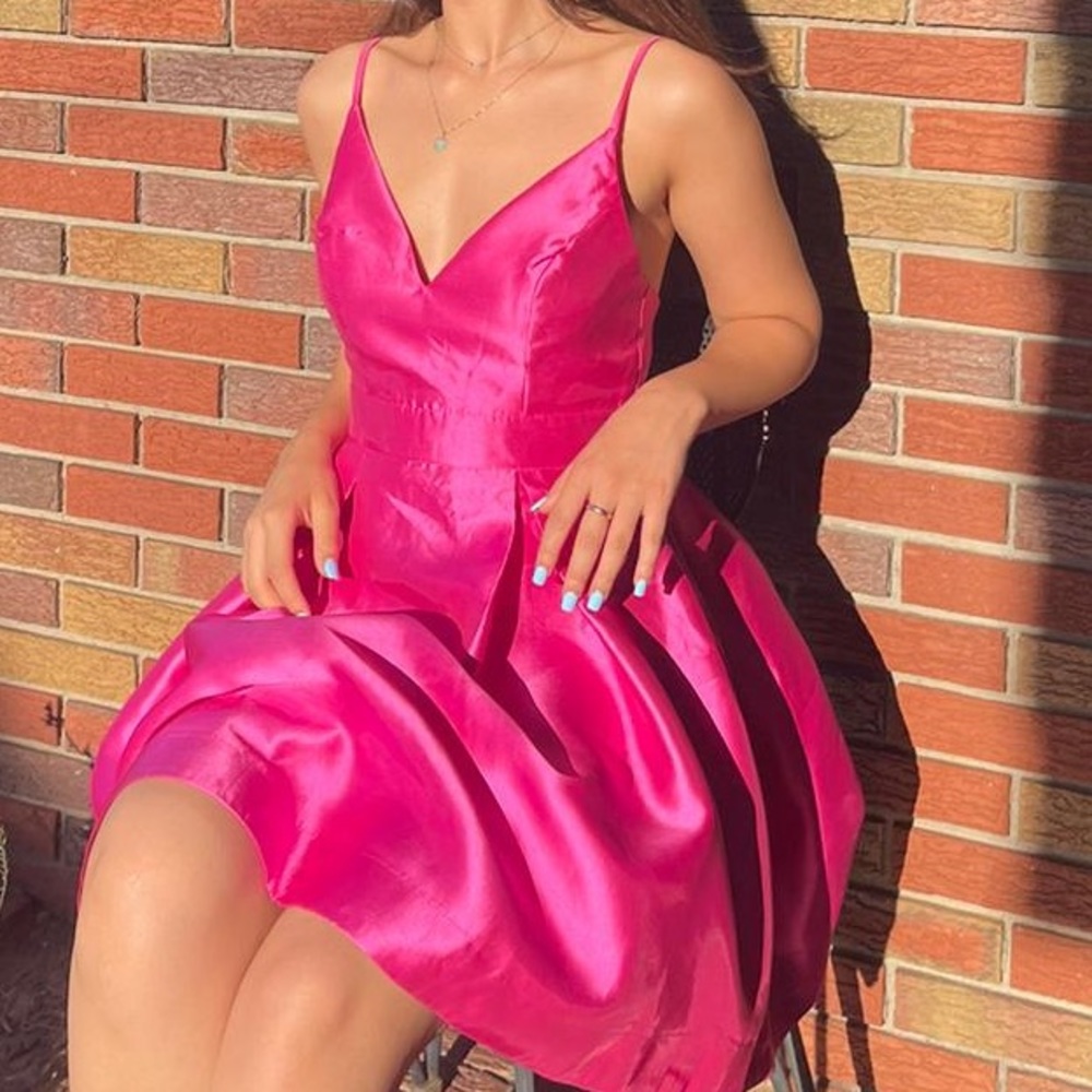 Forever21 dress. Worn once only.